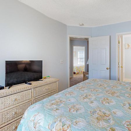 The Coral Stilt Myrtle Beach Exterior foto