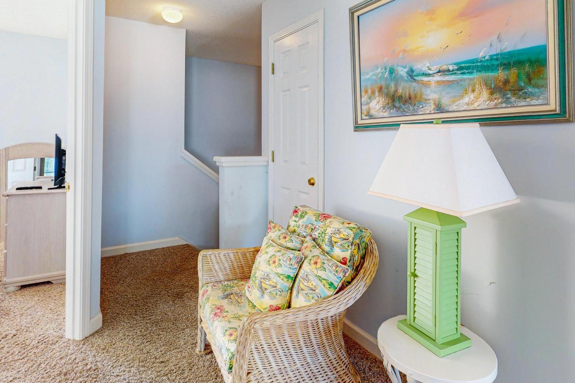 The Coral Stilt Myrtle Beach Exterior foto
