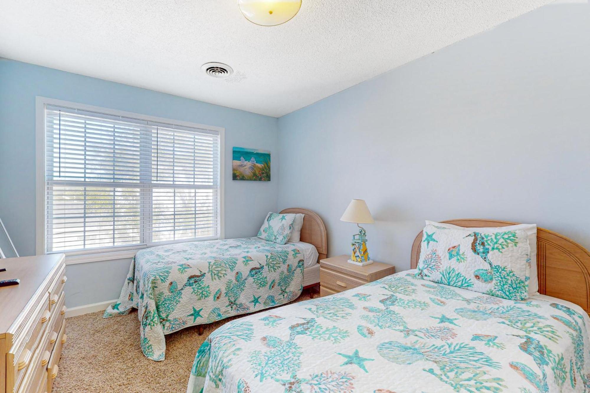 The Coral Stilt Myrtle Beach Exterior foto