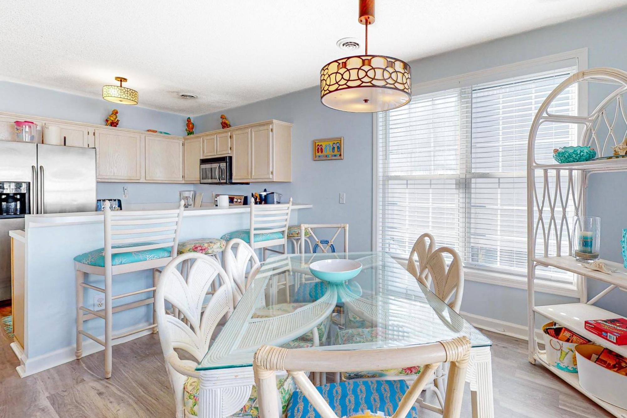 The Coral Stilt Myrtle Beach Exterior foto