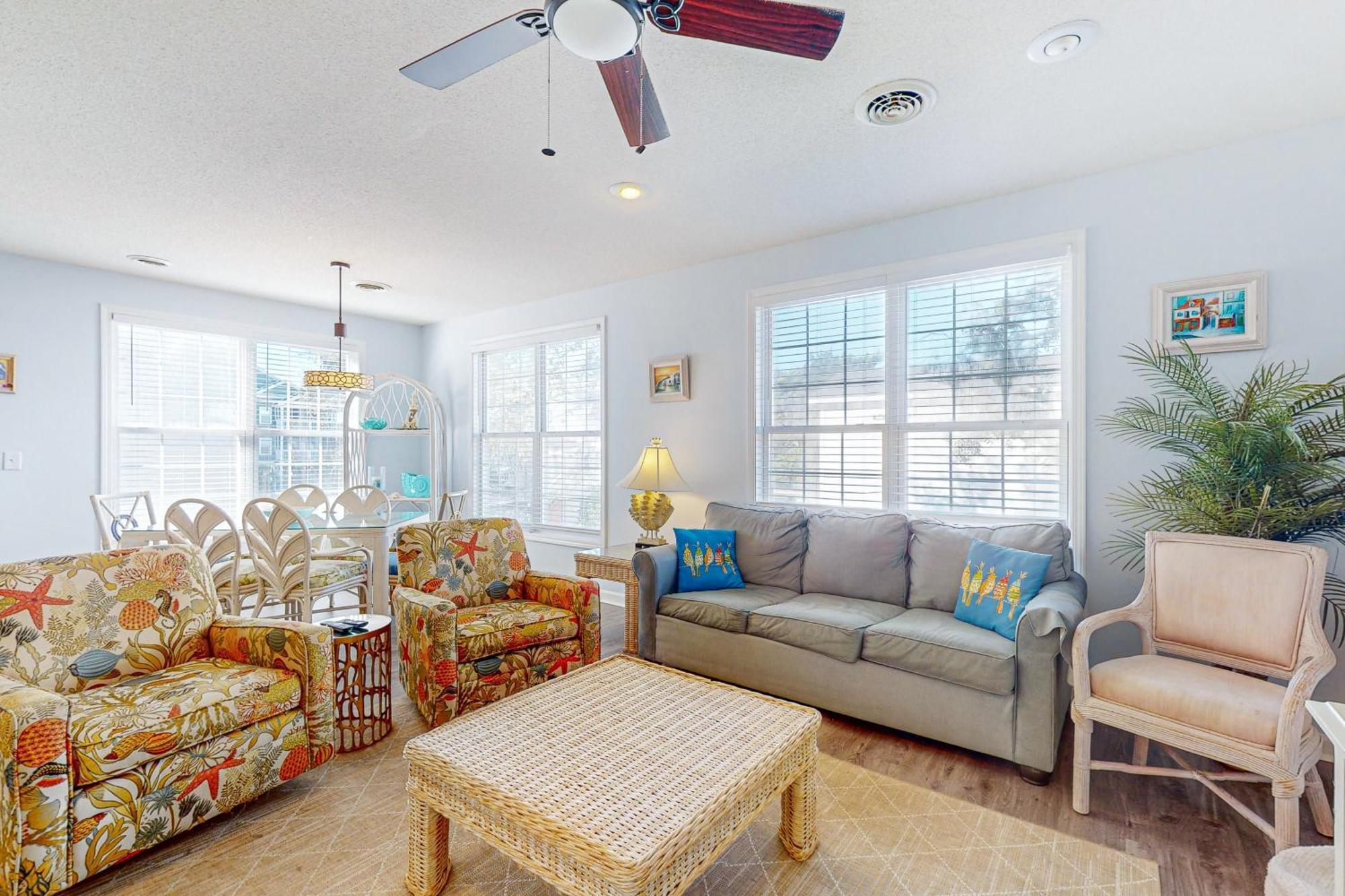 The Coral Stilt Myrtle Beach Exterior foto